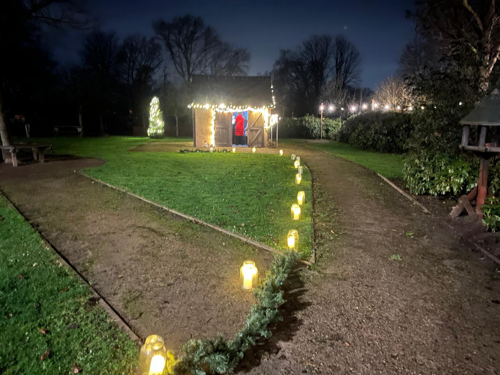 Kerstviering15 December 2025