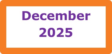 Nieuwsbrief december