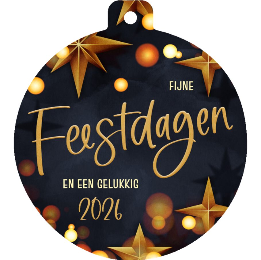 Verslag open dag Zaterdag 13 december 2025