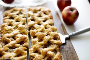 Appeltaart 1
