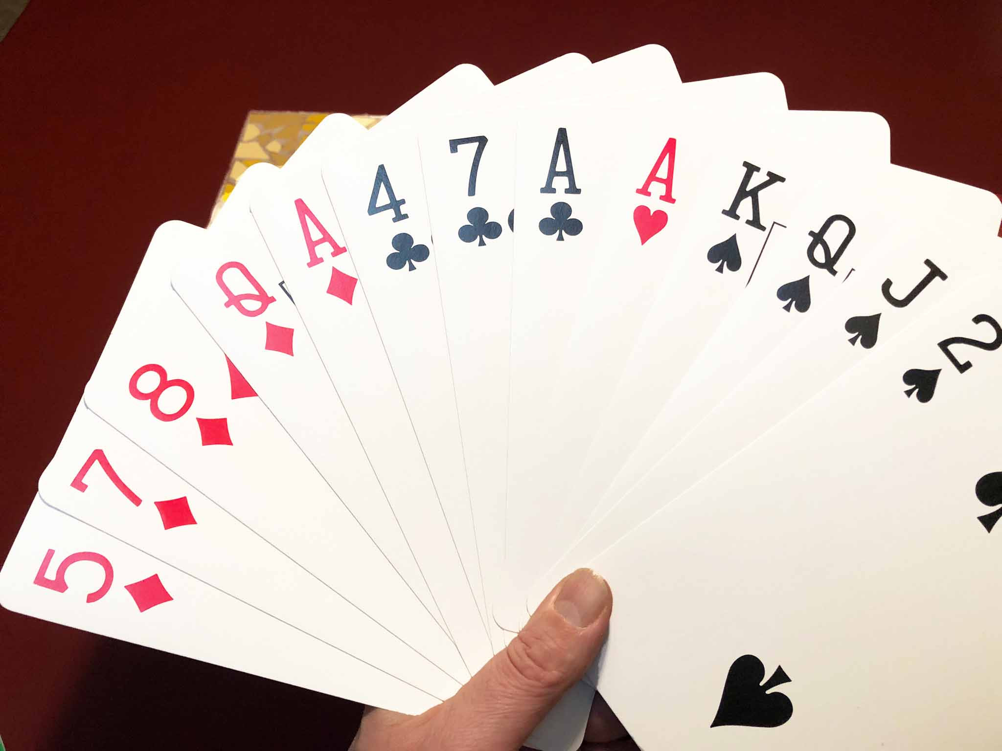 Provinciale Bridge dag     woensdag 4 maart 2026 Enschede