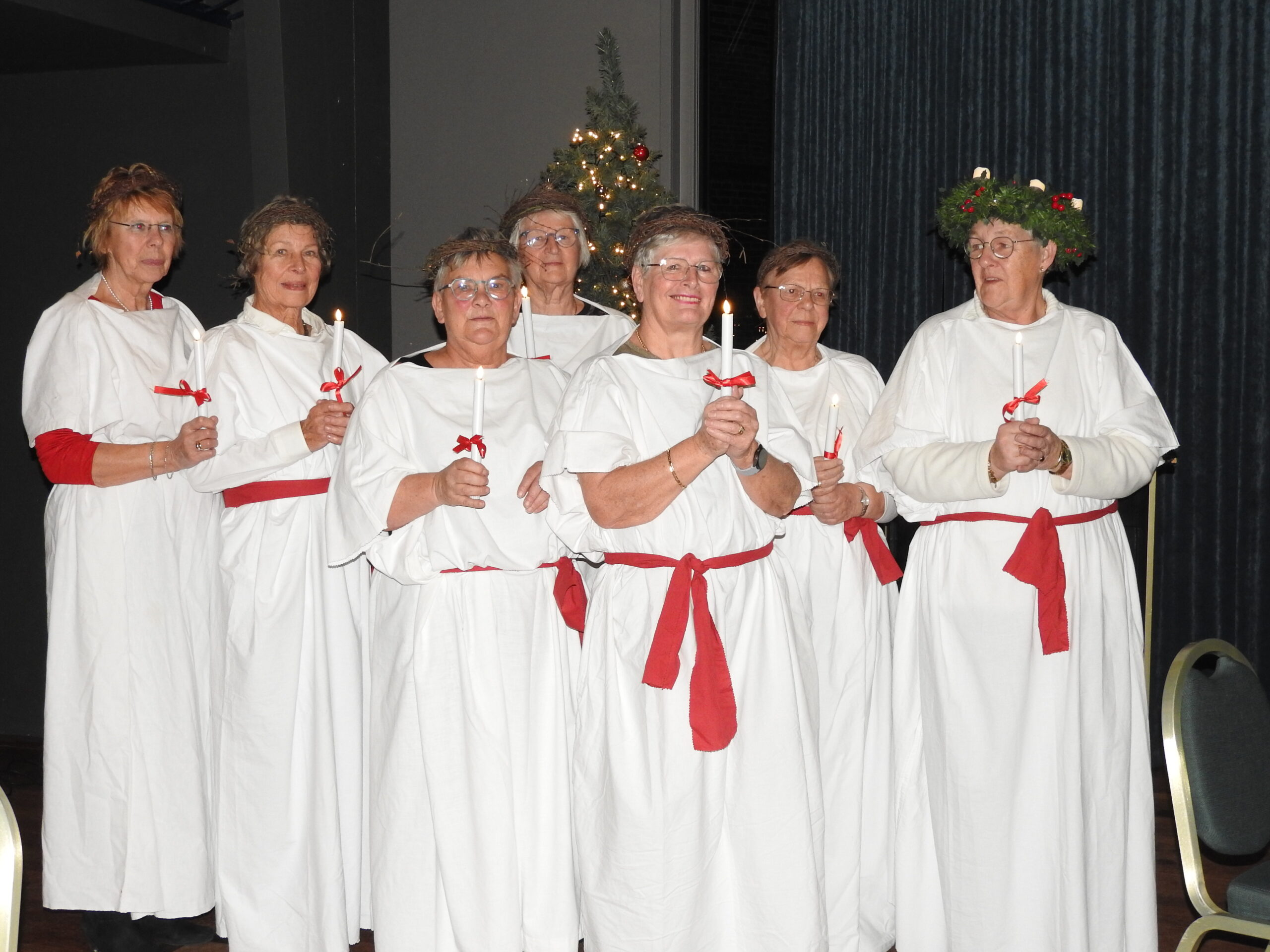 kerstviering 17 december 2025