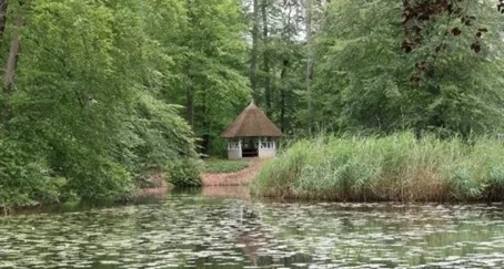 Provinciale Wandeling in Diepenveen
