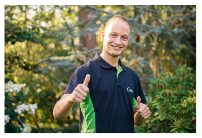 Jaarvergadering + Gerwin Alderliesten