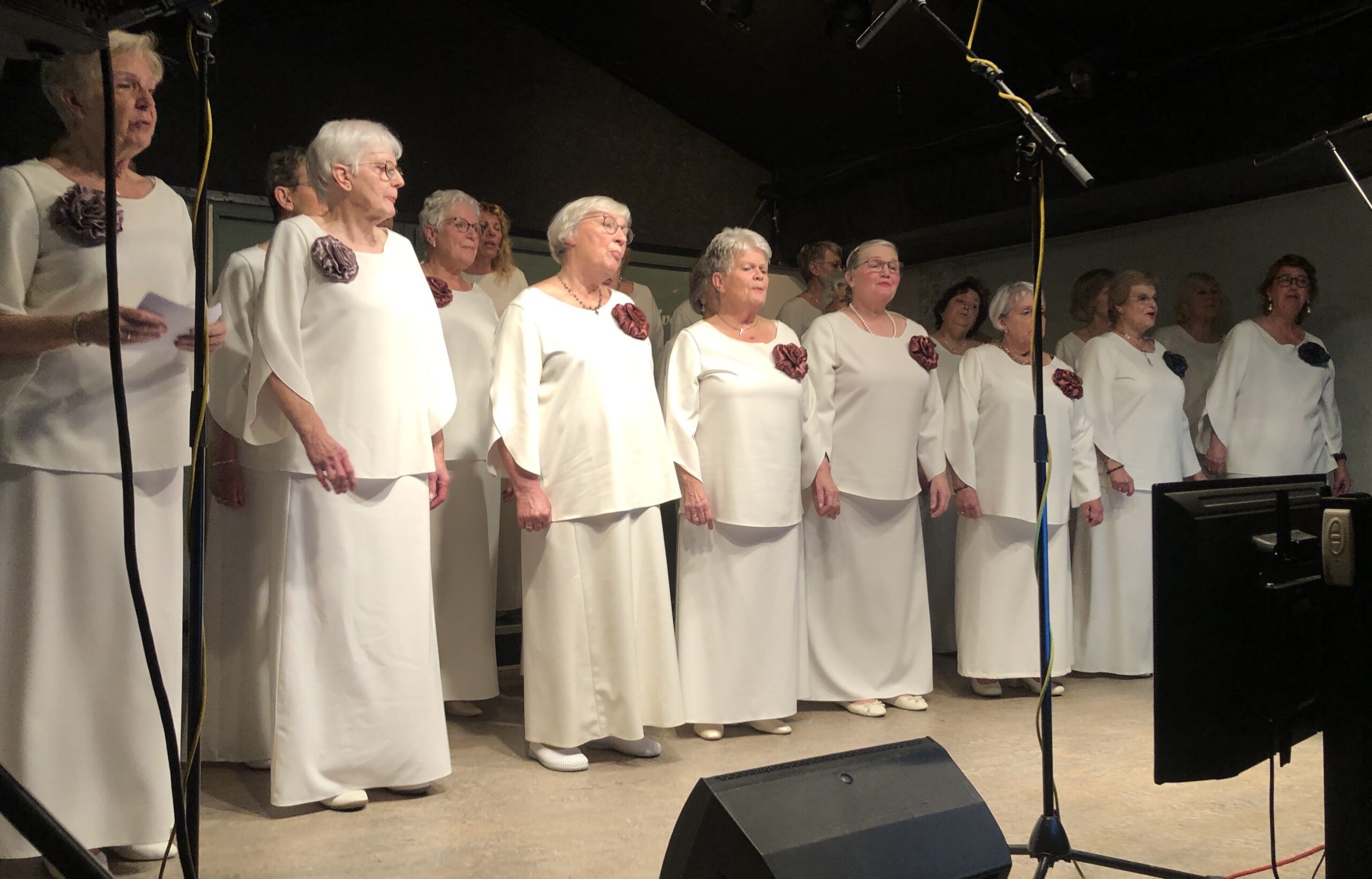 Ledenavond – 🎄 Kerstavond