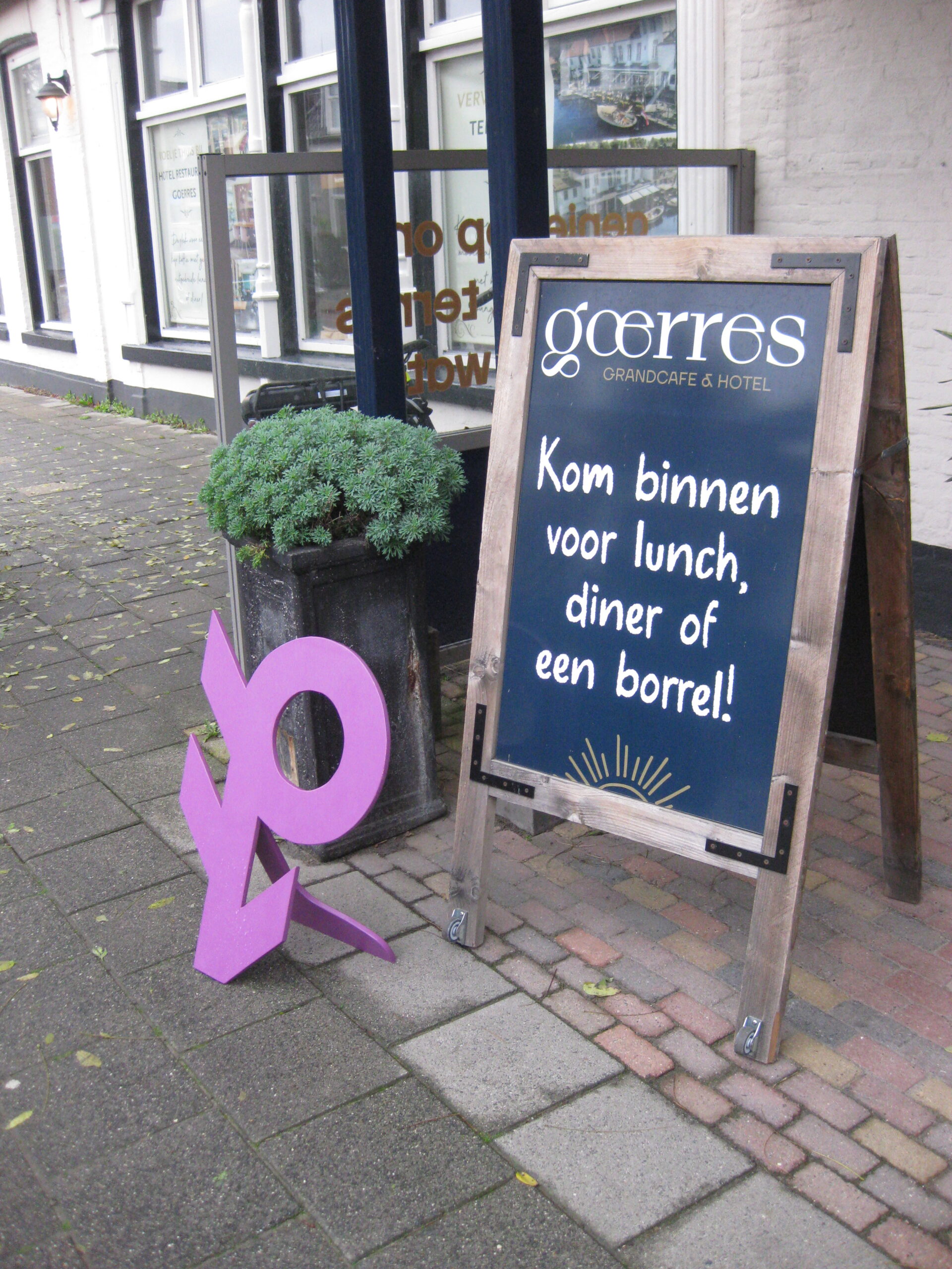 Rûntsje november 2026 Akkrum