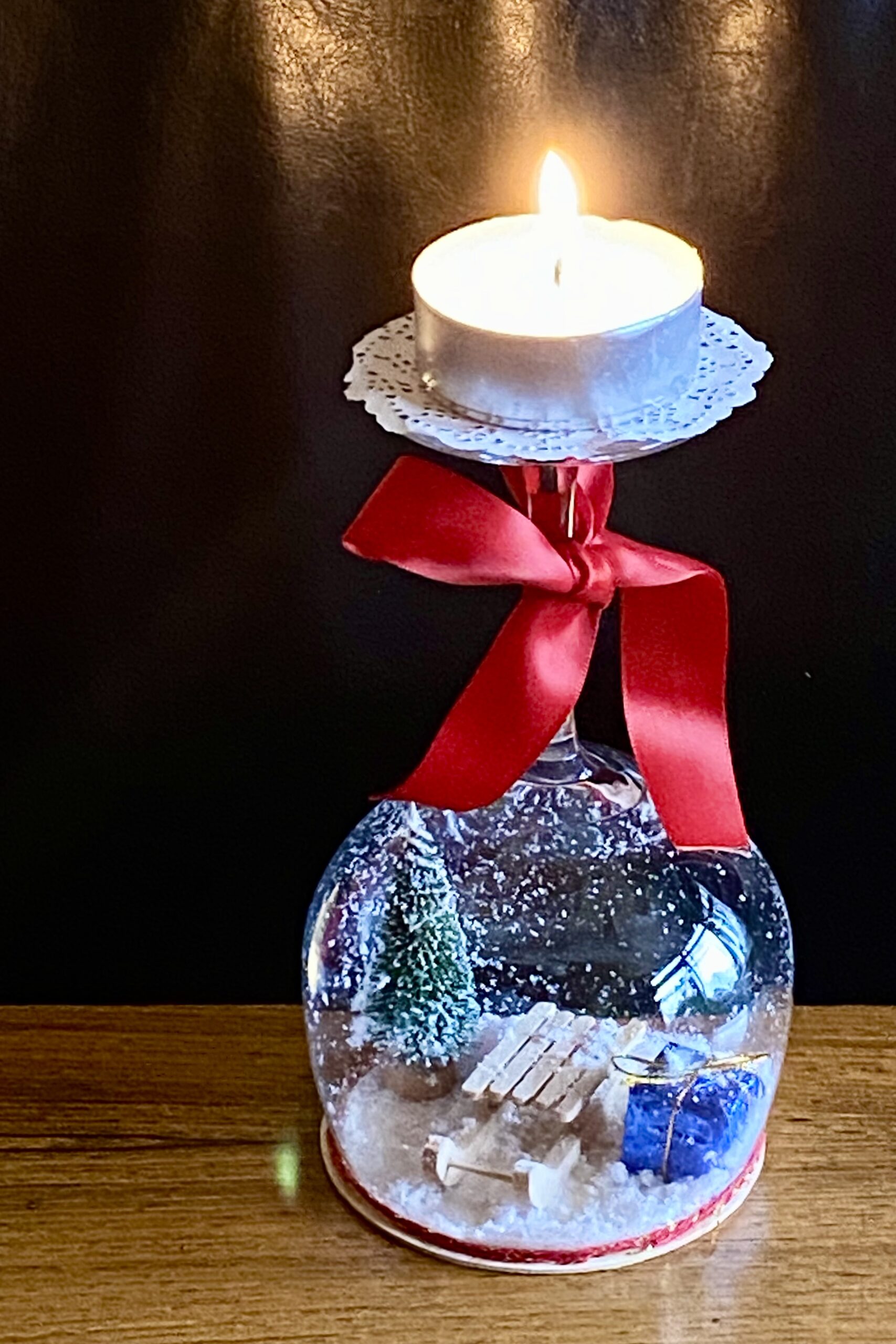 Kerstmiddag 2025  Vrouwen van Nu Woudrichem