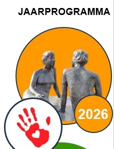 JAARPROGRAMMA 2026