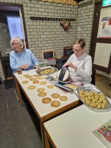 Kniepertiesbakken 2025