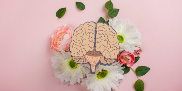 NEI therapie. Lezing door Mirjam Breg-van Stokkom