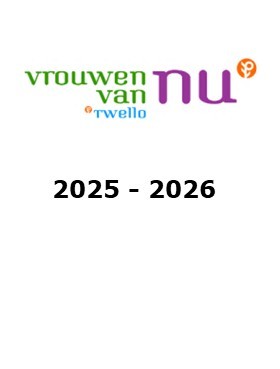 Nieuwsbrief januari 2026