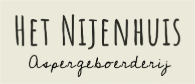Aspergeboerderij het Nijenhuis