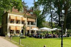 Tea Time Echten – 27 november 2025