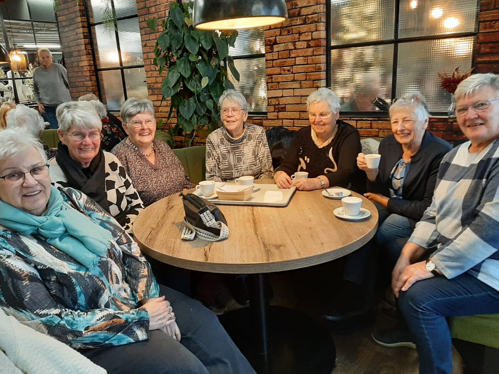 Kerstshow Tuindorado 2025