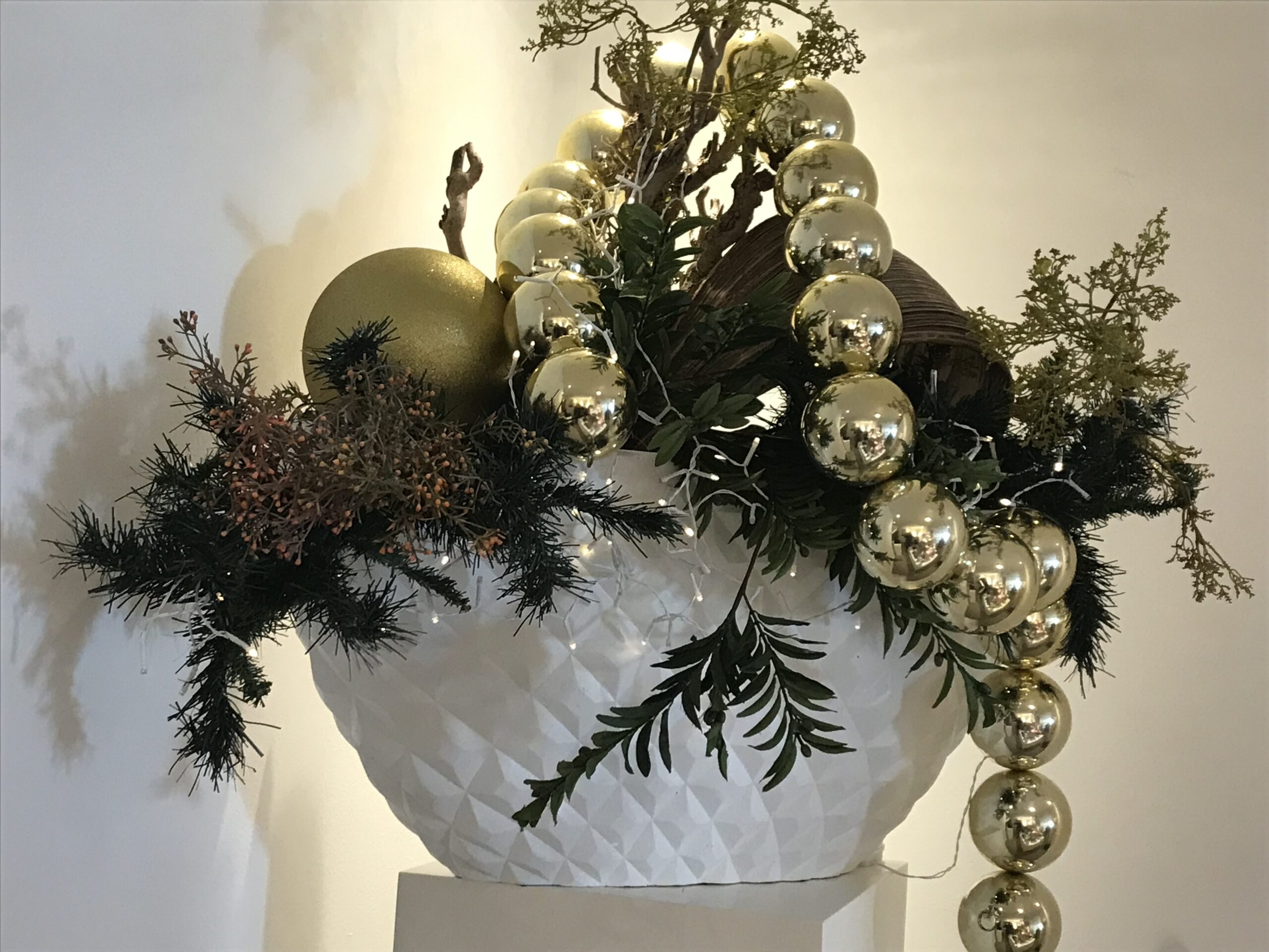 Kerstviering – 11-12-2025