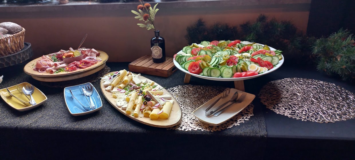 2025-12-17 Kerstbrunch Brasserie de Panhoeve