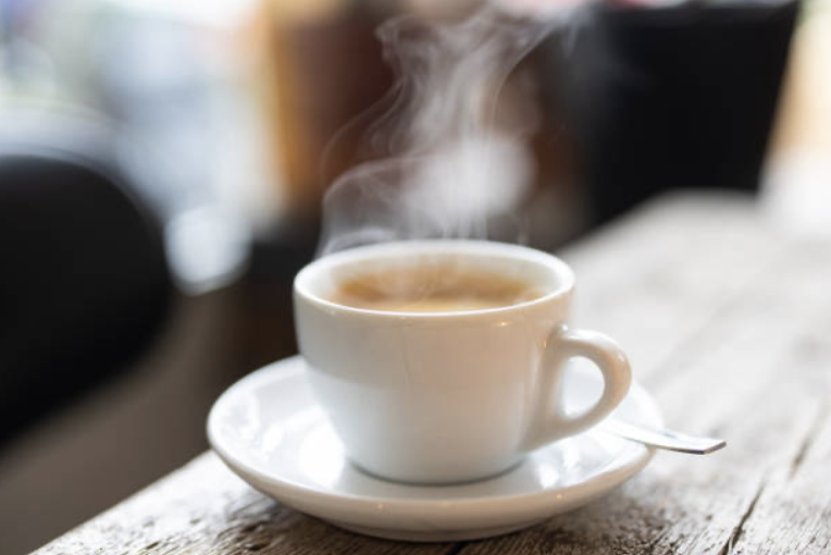 Welkom ochtend nieuwe leden