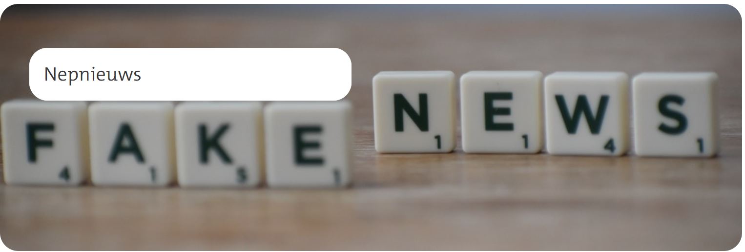 Workshop ‘Nepnieuws”