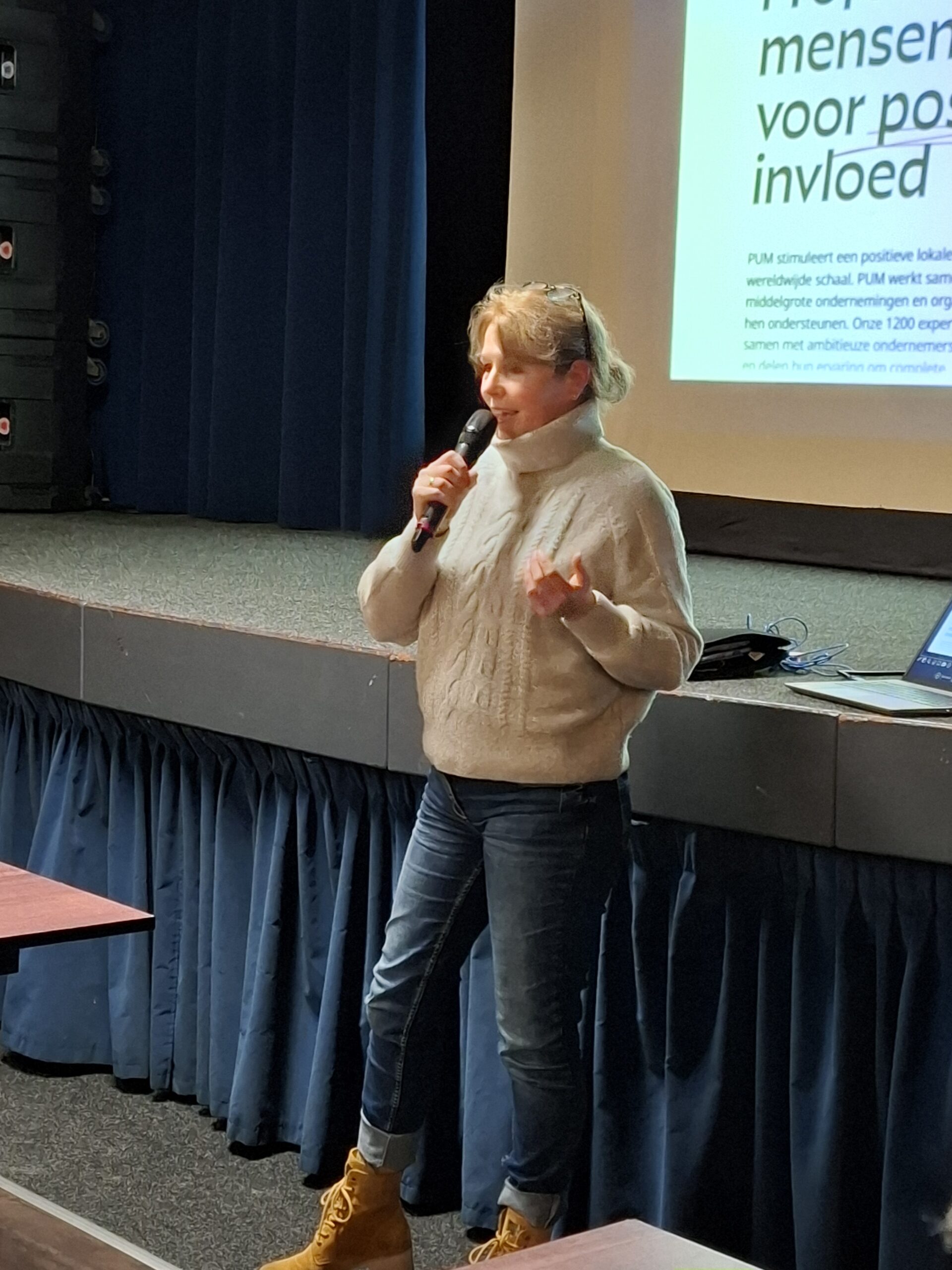 Nieuwjaarsbijeenkomst 8 januari 2026