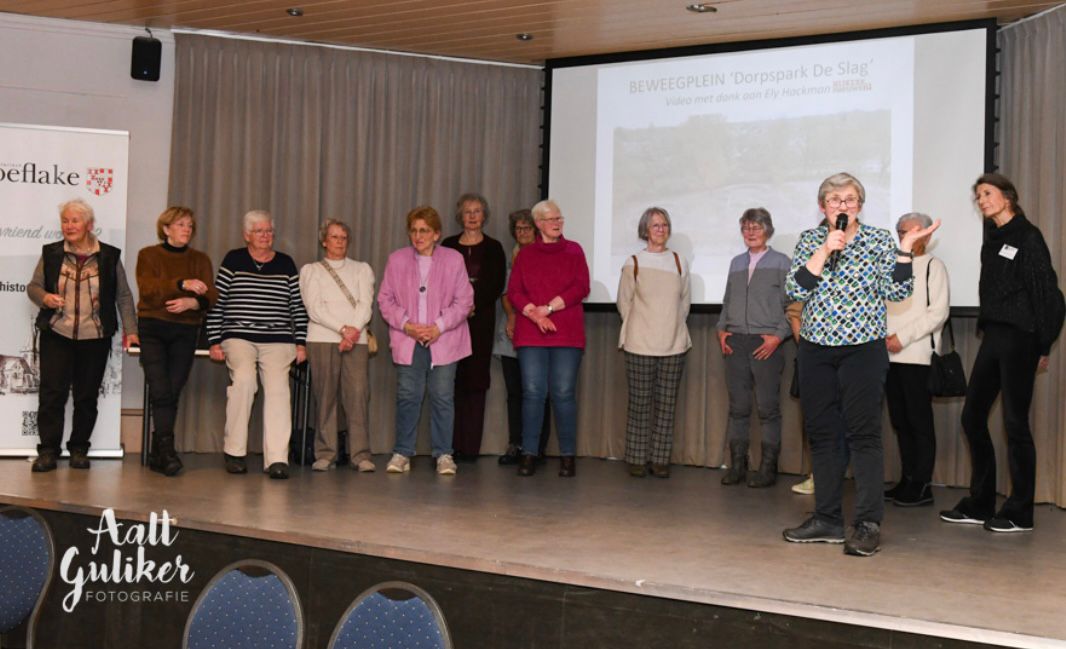 16 januari 2026 Nieuwjaarsreceptie Lions Club