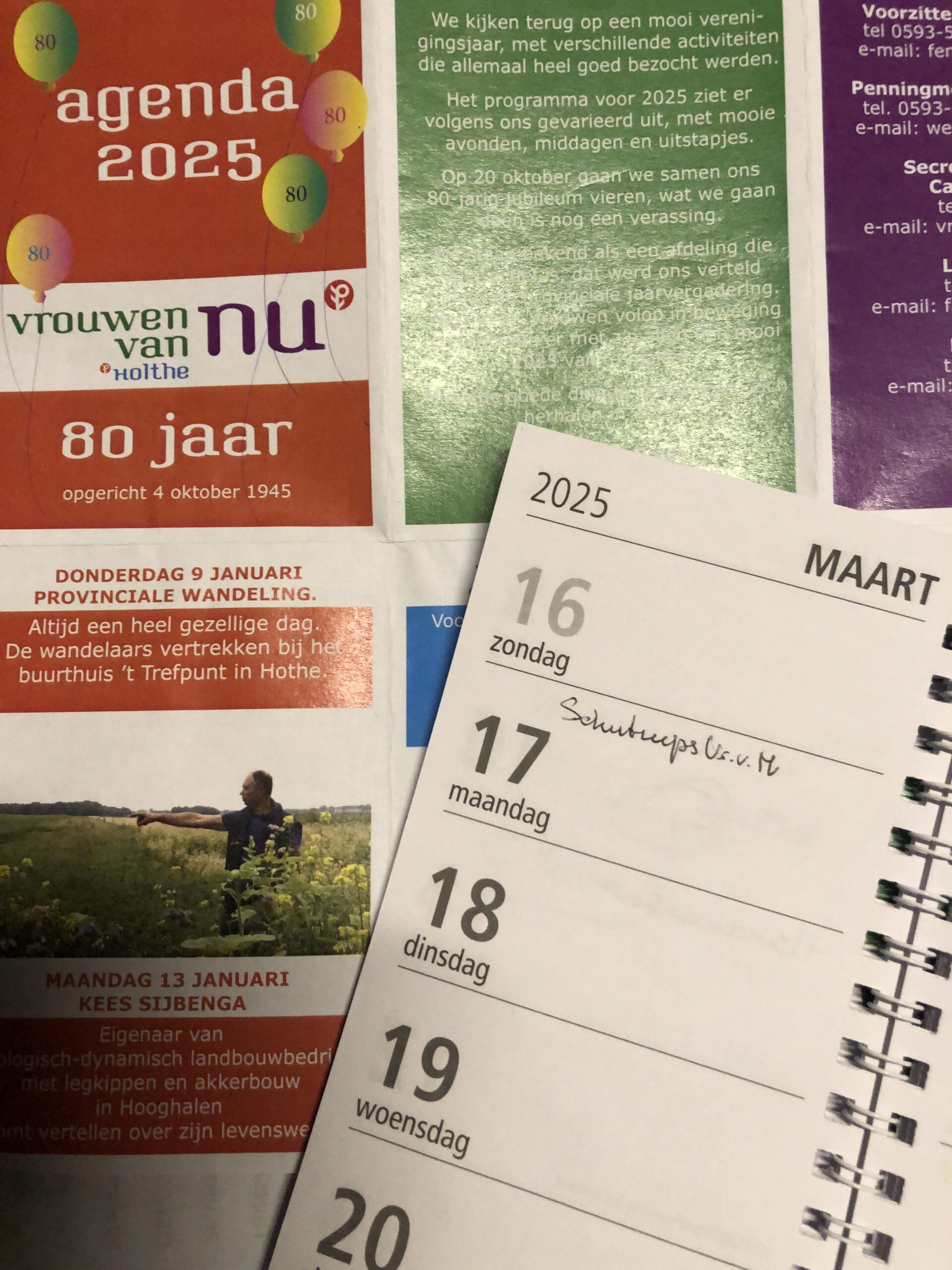 Commissiebijeenkomst