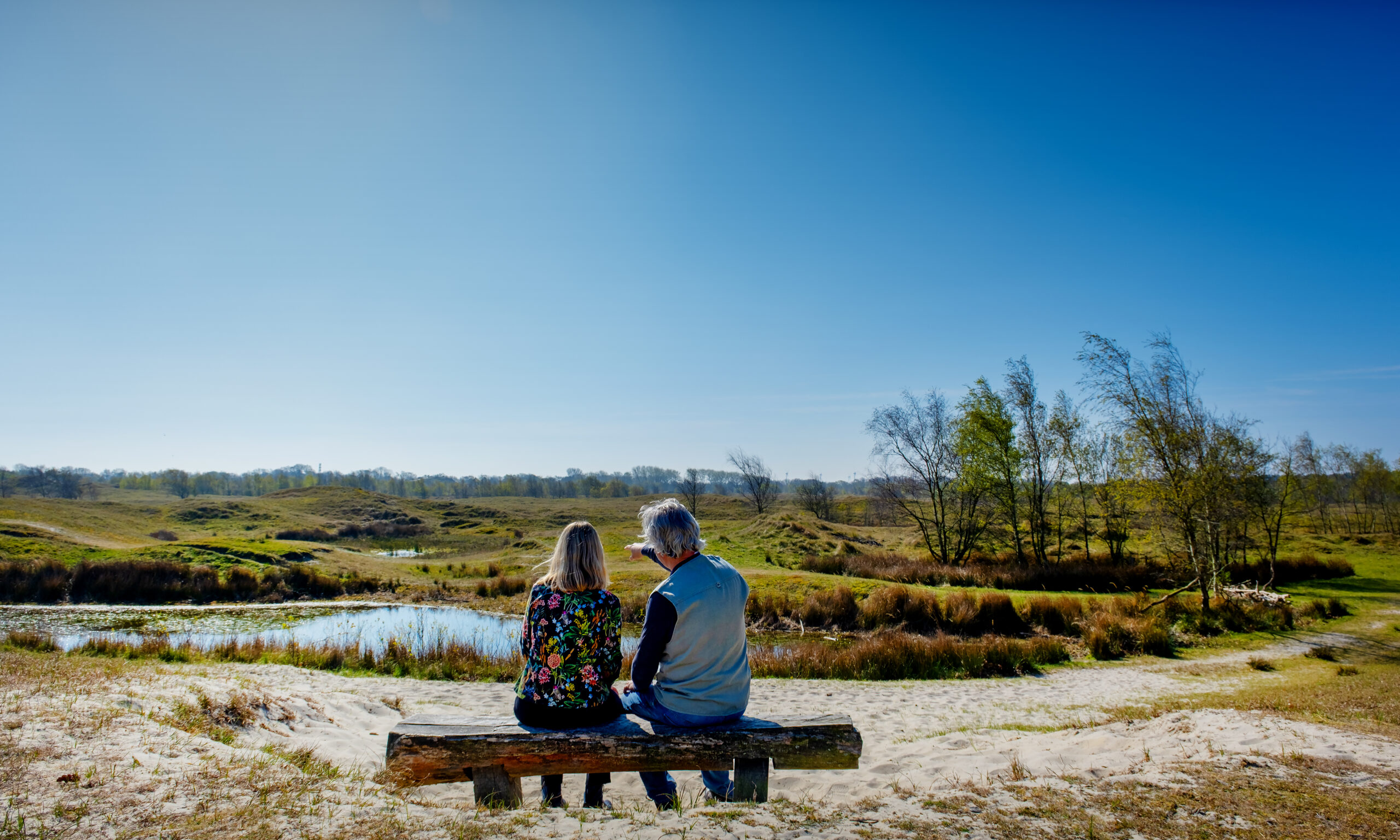 Ledenavond september 2026: jubileumavond met Theater TzT