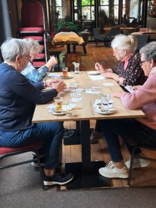 laatste kaartmiddag 2025