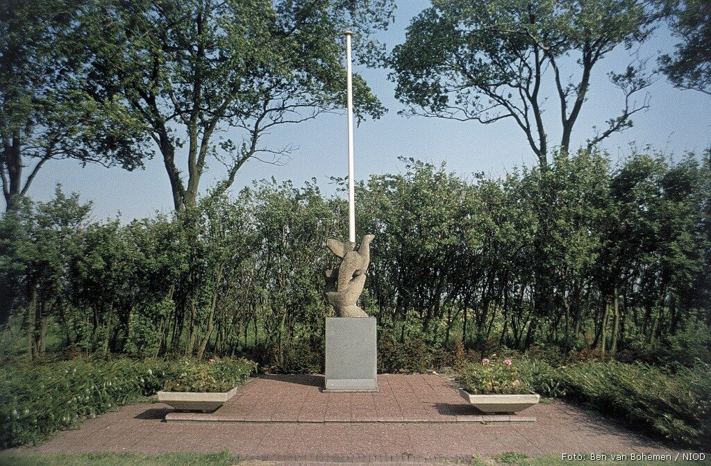 Wandelen rondom Castricum