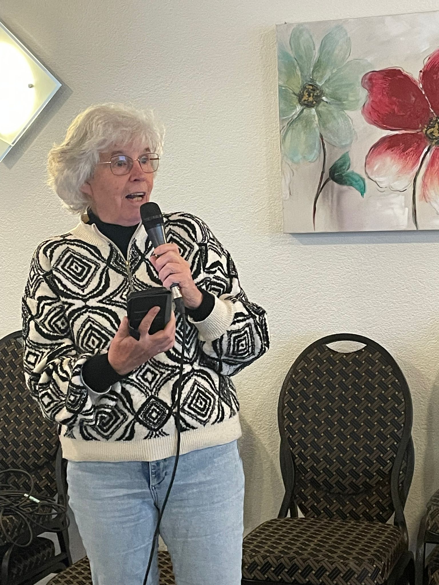 07-01-2026 : NIEUWJAARSOCHTEND