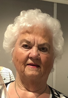 Jubilaris Ad Molendijk 70 jaar lid van de Vrouwen van Nu, hoeksche Waard west