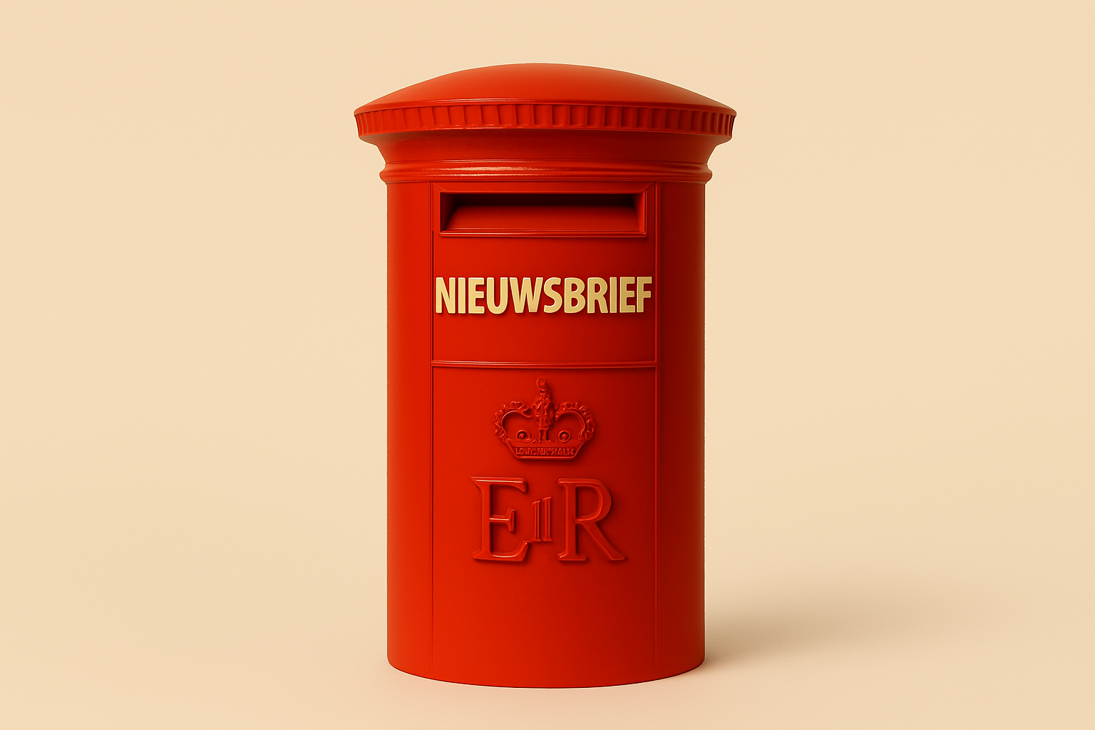 Nieuwsbrief Januari 2026