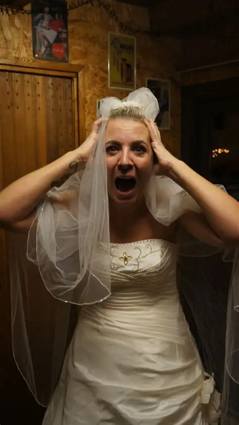 Toneelavond, we gaan kijken naar het toneelstuk  “Bruidzilla”, uitgevoerd door toneelgroep “Het 4e Bedrijf”