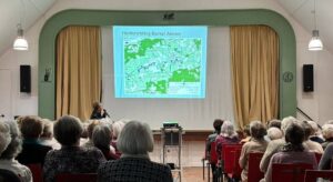 Geschiedenis de Berkel