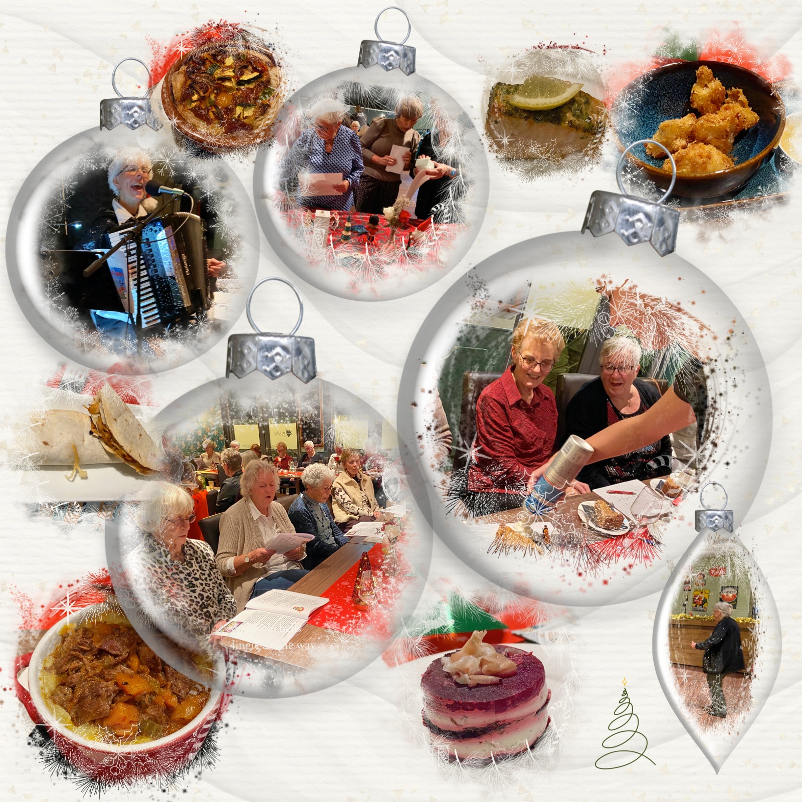 Nieuwsbrief Februari