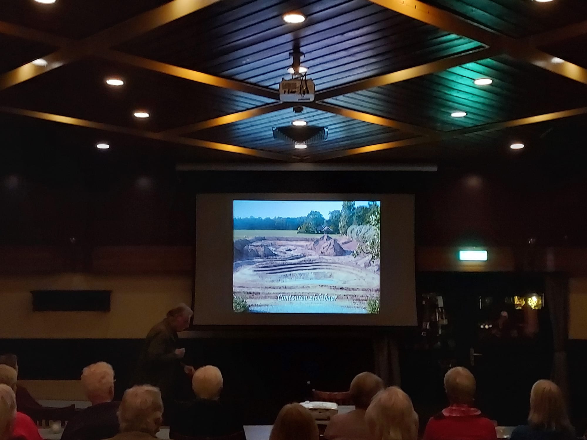 Natuurtuin De Weerkamp Eibergen