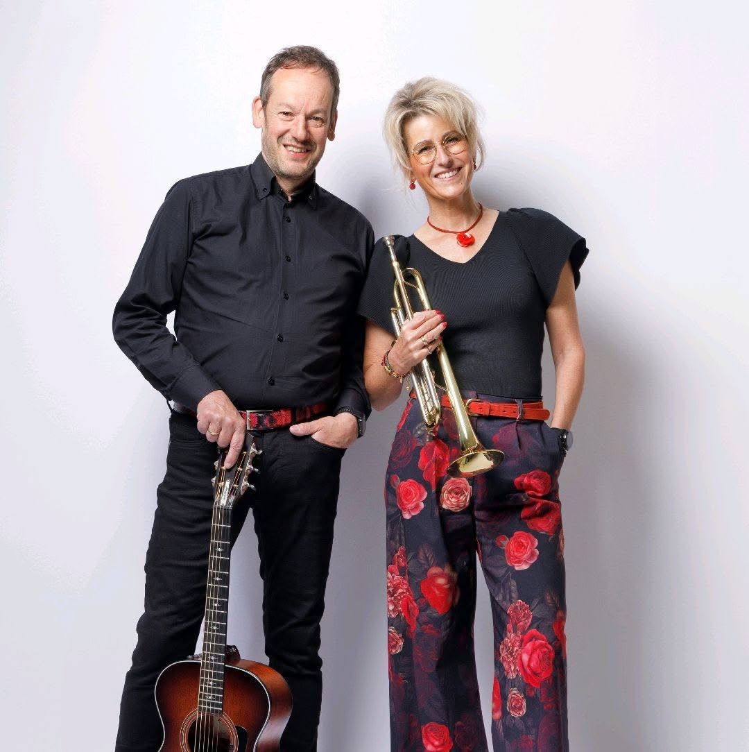 Maandelijkse ledenbijeenkomst