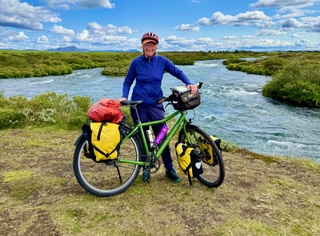 Ledenbijeenkomst met Gerda Marsman