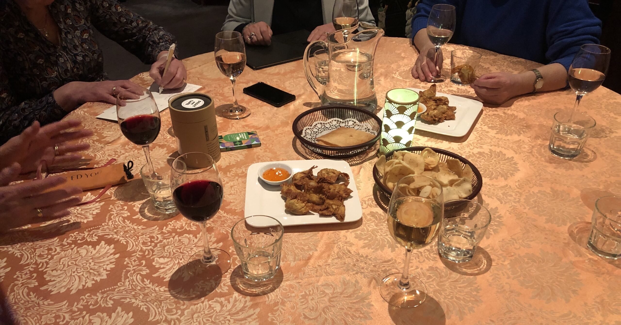 ClubOpStap 🎈 VrijMiBo