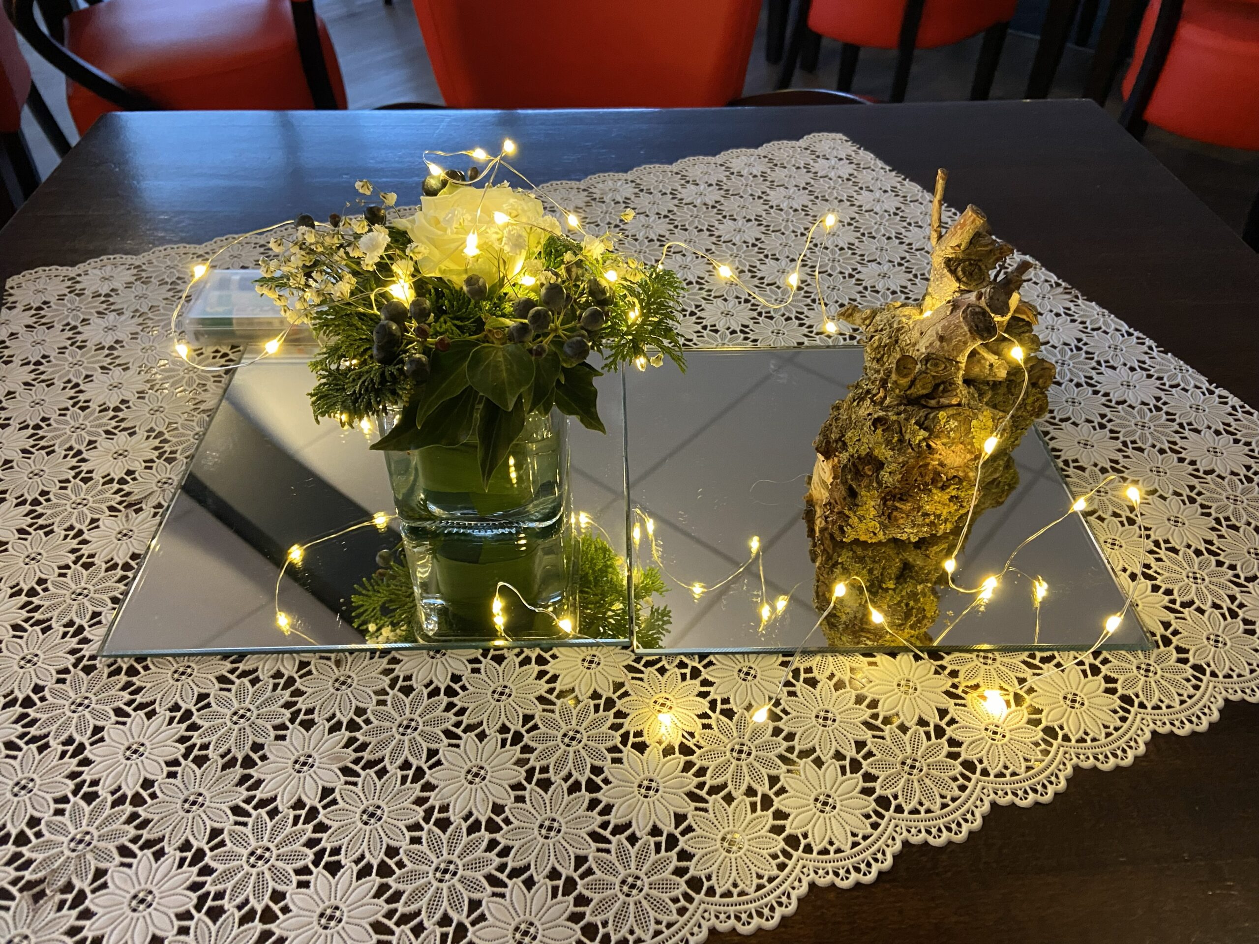 2026-1-12. Nieuwjaarsreceptie Tuinclub.