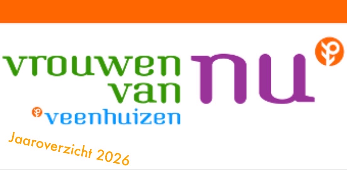 Jaaroverzicht 2026