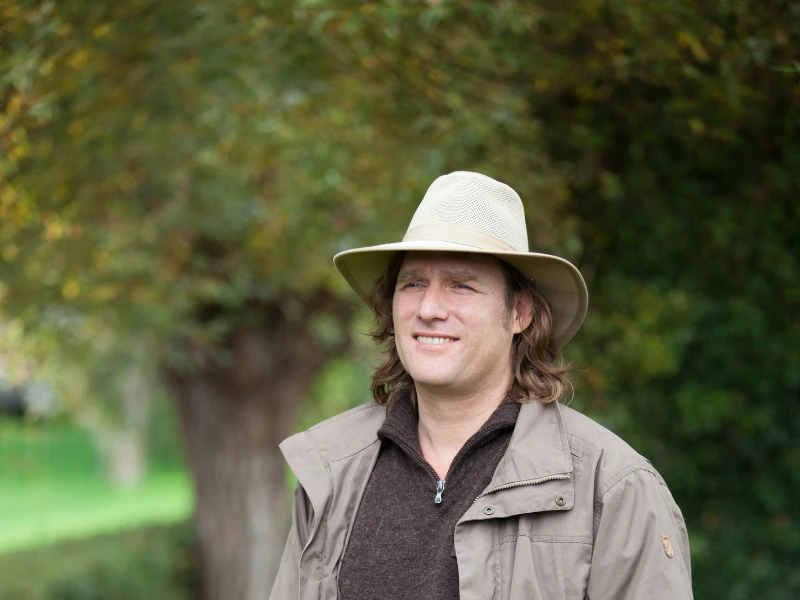 ClubOpStap 🎈Arjan Postma in de BroekerVeiling