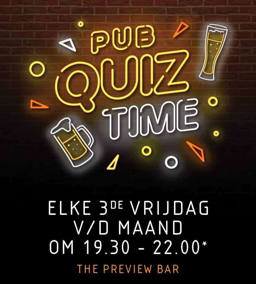 ClubOpStap 🎈Vue Pubquizz