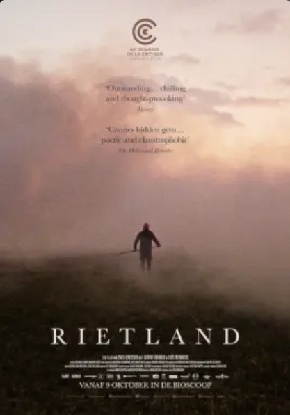 Bioscoopclub, film : Rietland