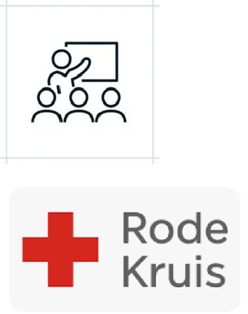 Ledenavond: Jaarvergadering met aansluitend lezing door het Rode Kruis