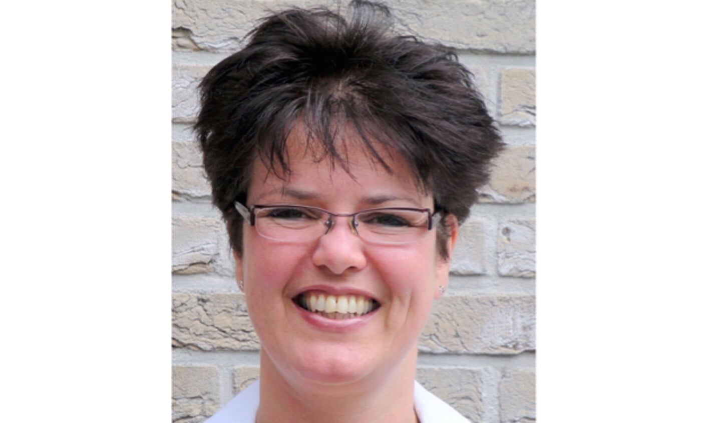 Gewichtsconsulente Lian Steijn