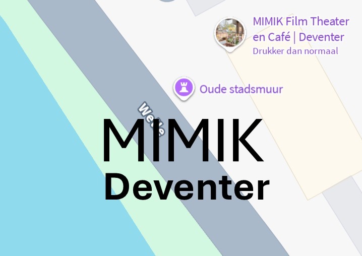 Uitstapje naar MIMIK in Deventer