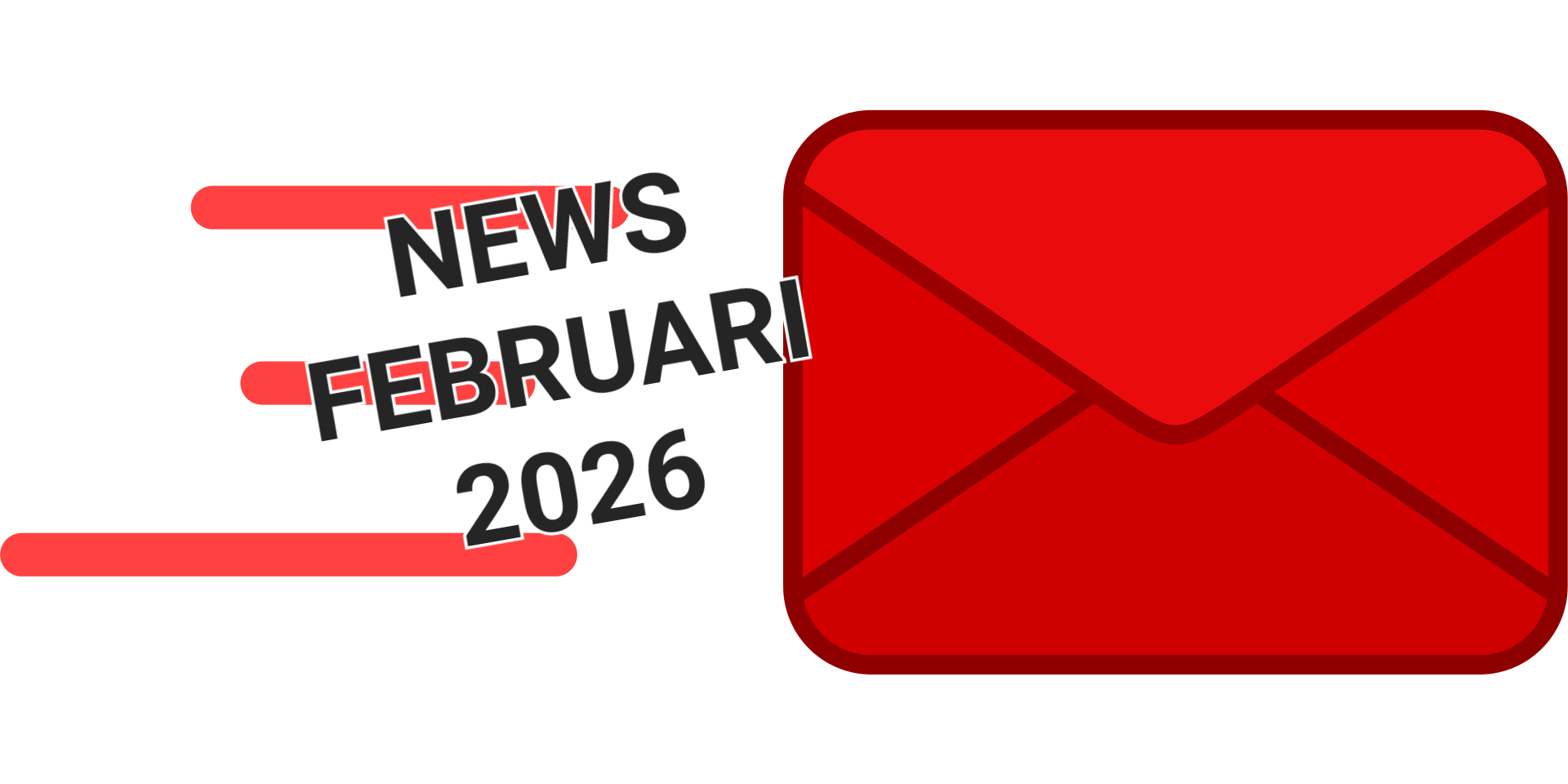 Nieuwsbrief februari 2026