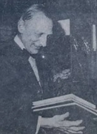 De wondere wereld van dokter Wenniger