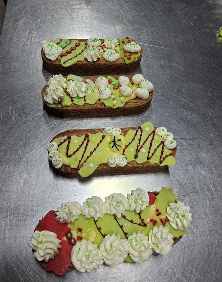 Workshop Slof Bakken