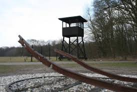 Herinnerings  Centrum Kamp Westerbork